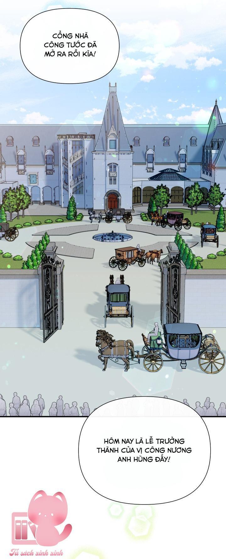 công nương khế ước của gia tộc công tước quái vật chapter 144 12