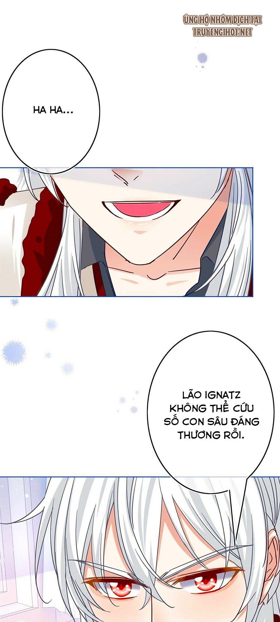 đế quốc đầu tiên có nữ hoàng chapter 31 44