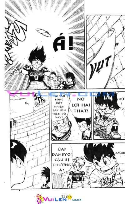 vua bóng ném chapter 9 10