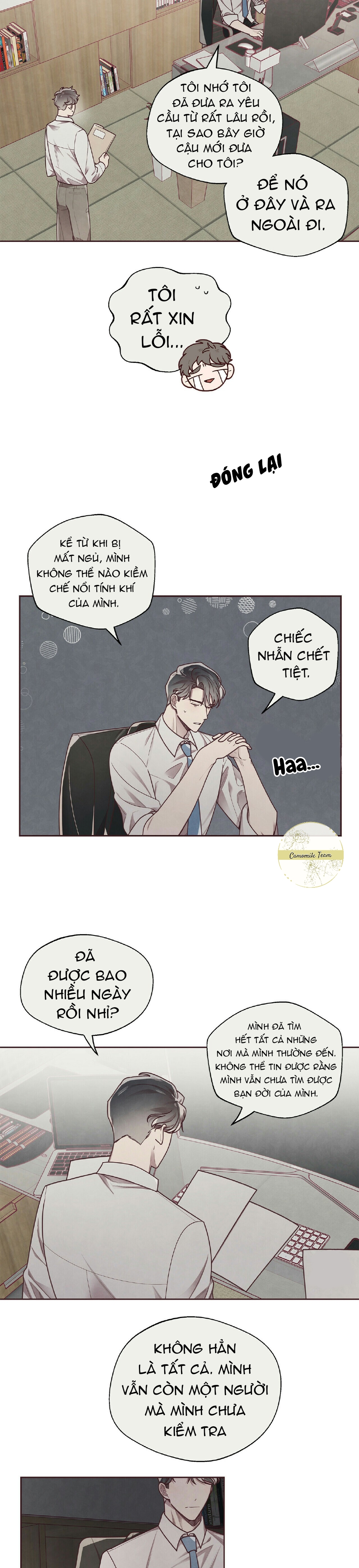 vòng quan hệ chapter 11 17