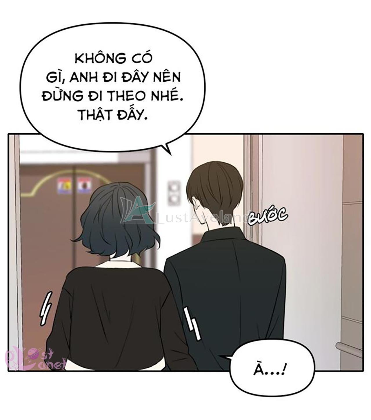 kiếp này cũng xin chăm sóc tôi như vậy nhé kiếp này cũng xin chăm sóc tôi như vậy nhé chapter 40 115