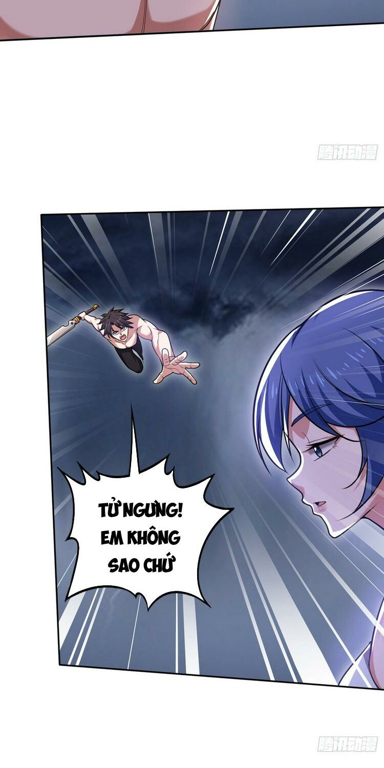 tối cường thần y tại đô thị chapter 201 25