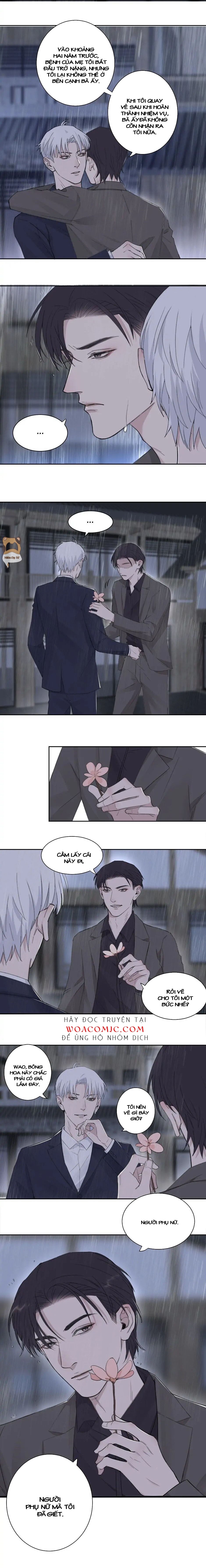 bóng dáng tội ác chapter 33 4