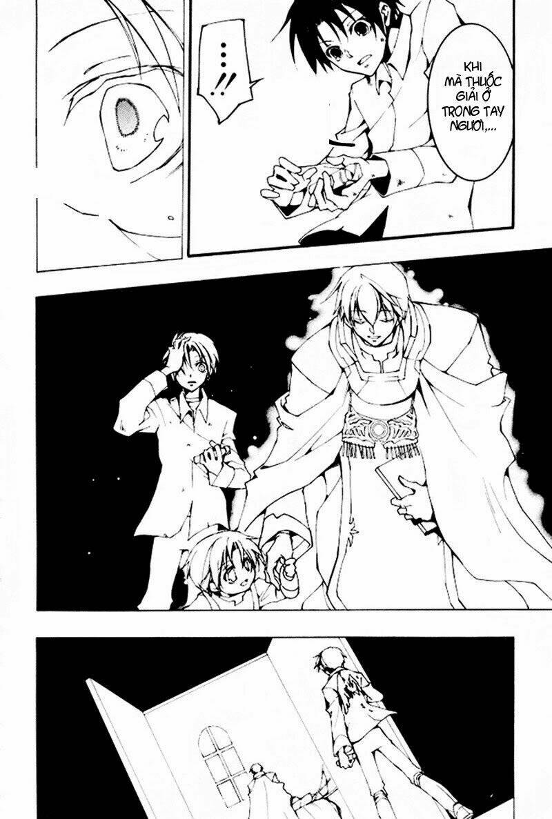 07 hồn ma chapter 87 12