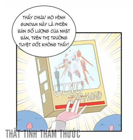 lều khều biết yêu chapter 77 19