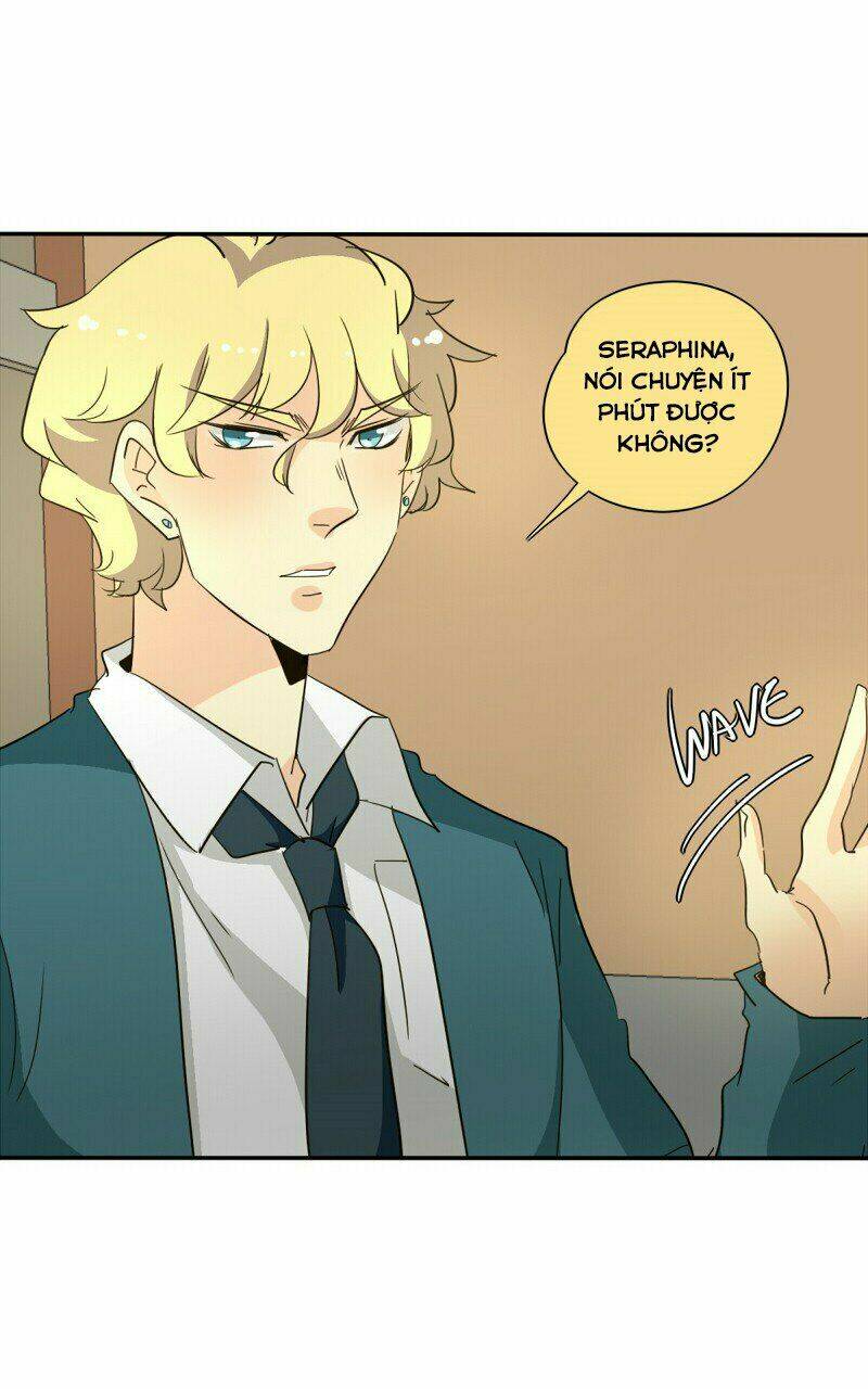 Thế Giới Không Hoàn Hảo Chapter 147 75