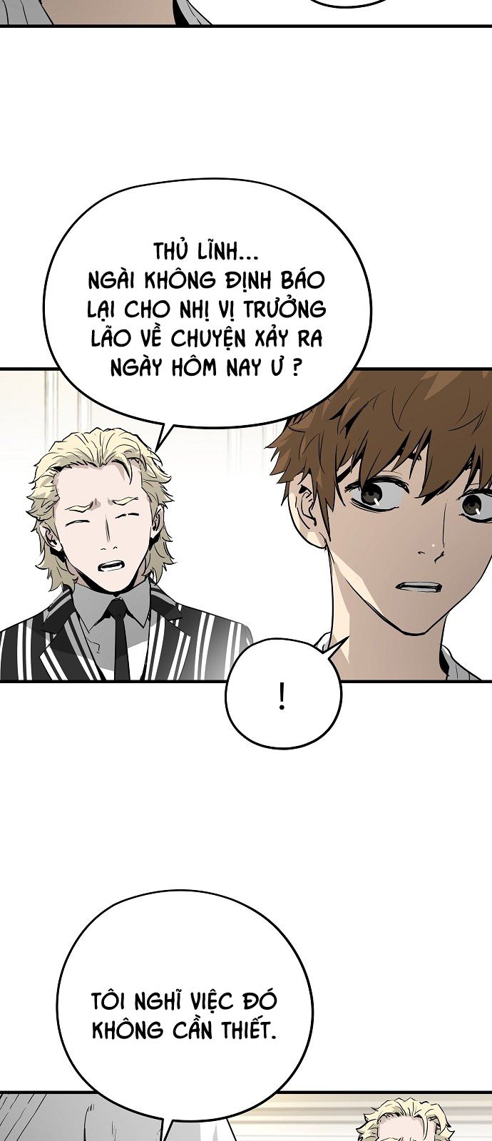 The Breaker 3: Quyền Năng Vô Hạn chapter 17 66