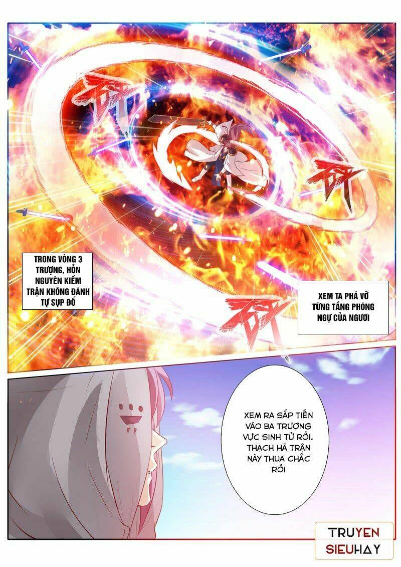 chư thiên ký chapter 80 3
