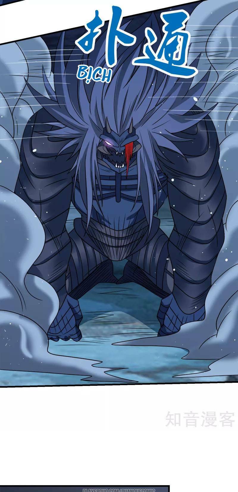 kiếm vũ chapter 53 20