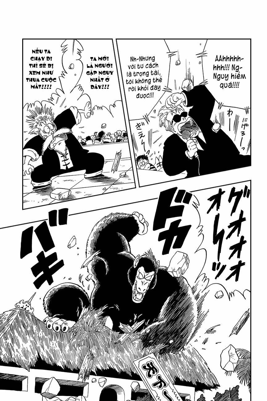 dragon ball - bảy viên ngọc rồng chapter 51 7