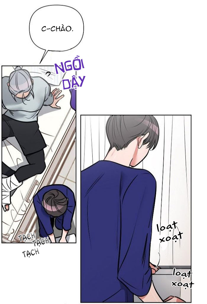 cơ thể hoàn mỹ của bạn tình chapter 1 23