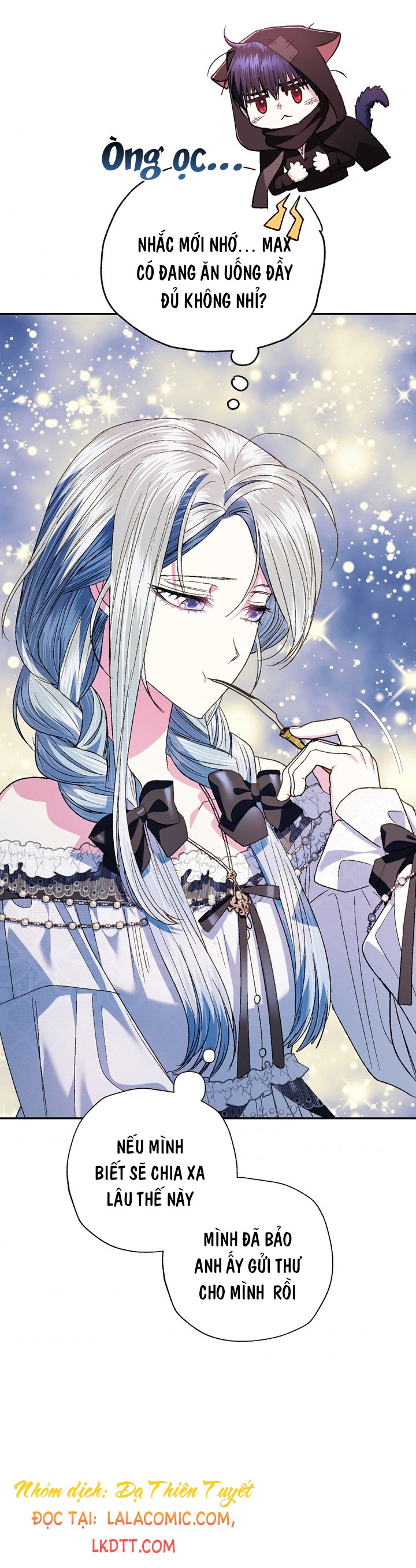 cha, con không muốn kết hôn đâu chapter 52 30