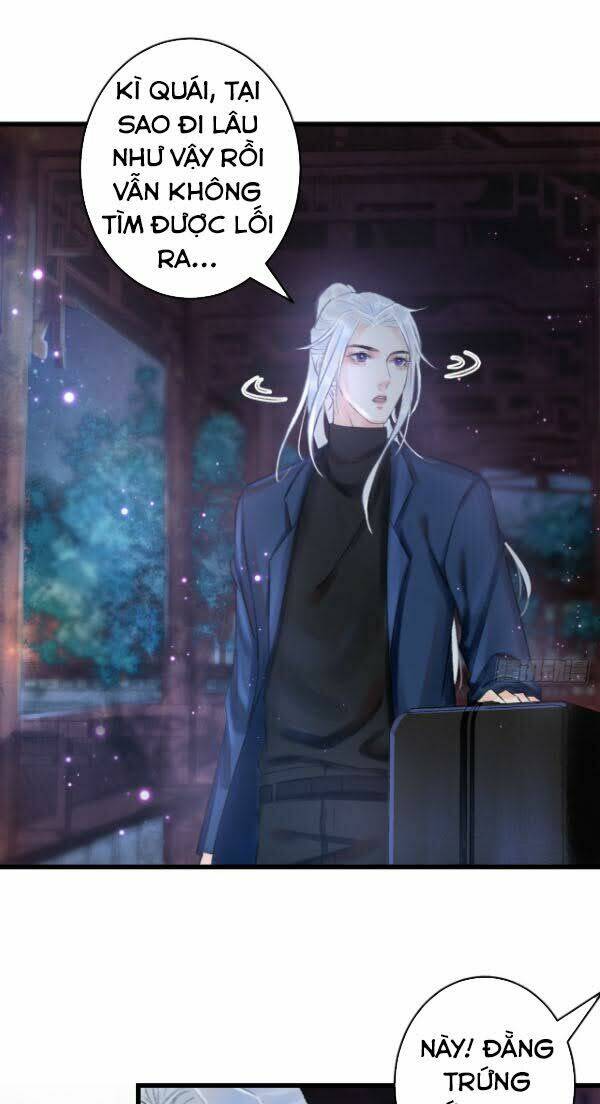 tuần tuần thiện dụ chapter 1 54