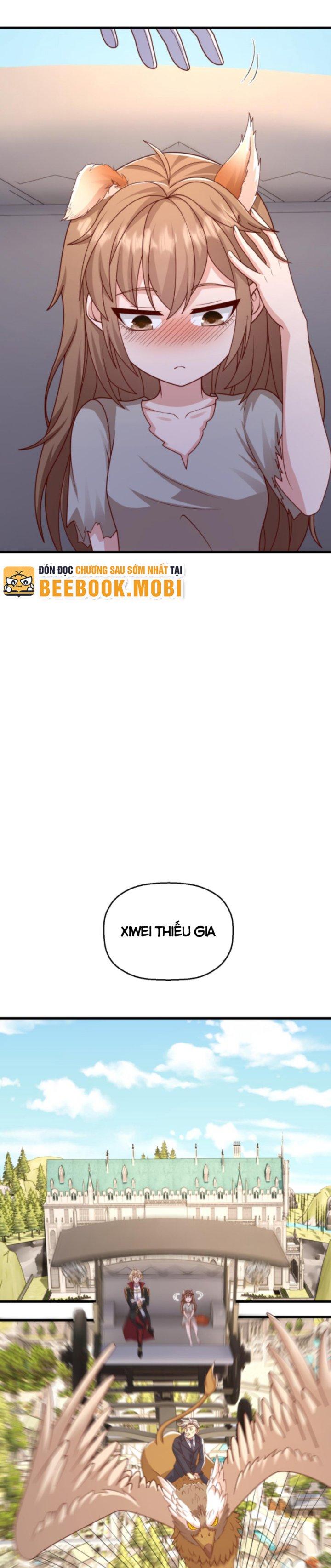 người chơi và nhân vật chính đều muốn làm hại ta chapter 11 5