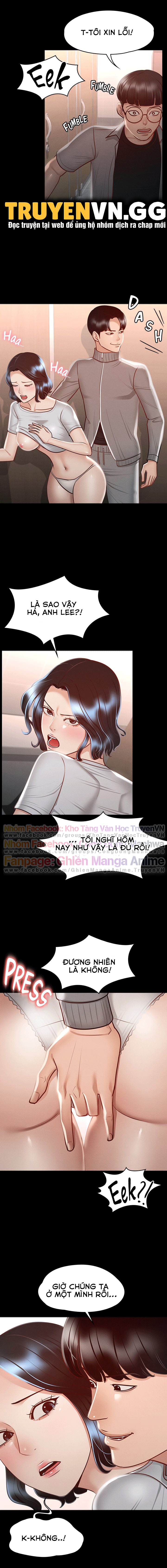 ứng dụng cầu được ước thấy chapter 25 14