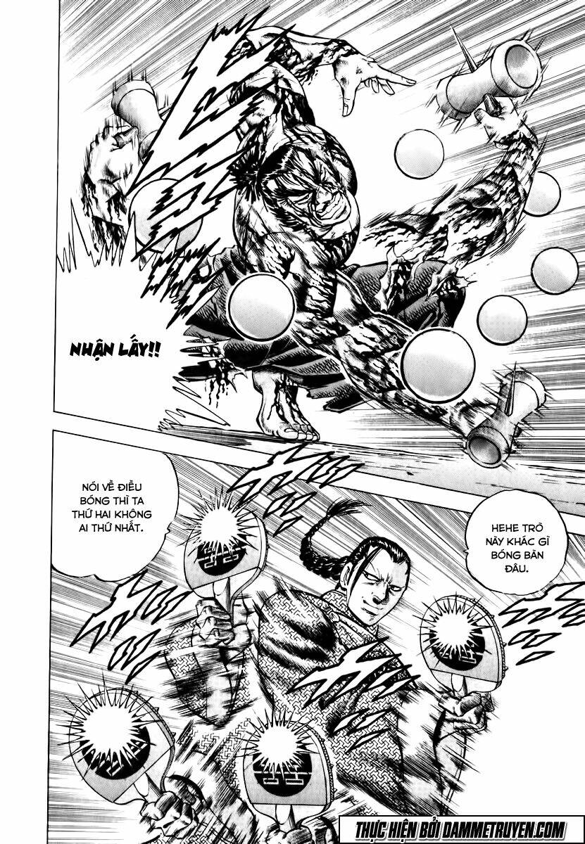 akakatsuki!! otokojuku - seinen yo, taishi wo idake chapter 37 16