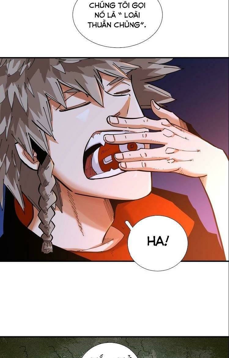 mạt thế chi thư chapter 25 17