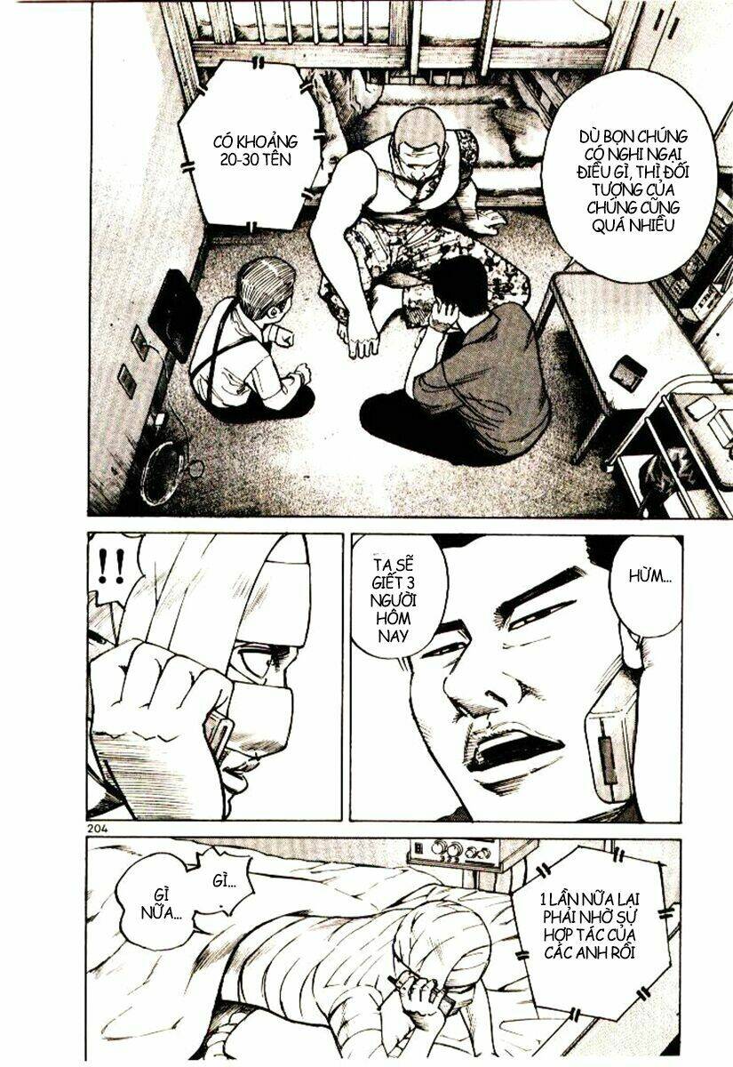 sát thủ số 1 chapter 42 10