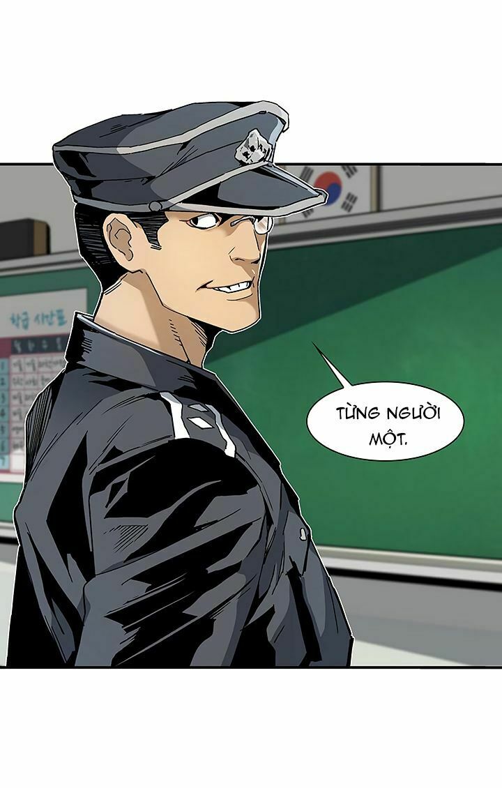 khát vọng trỗi dậy chapter 22 14