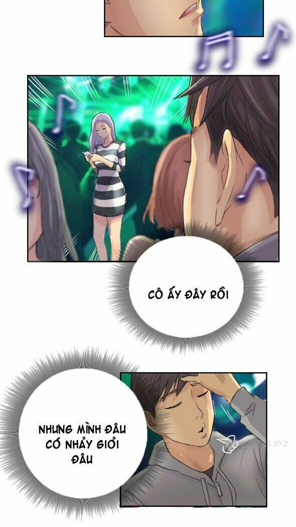 hoán kiểm trọng sinh chapter 10 6