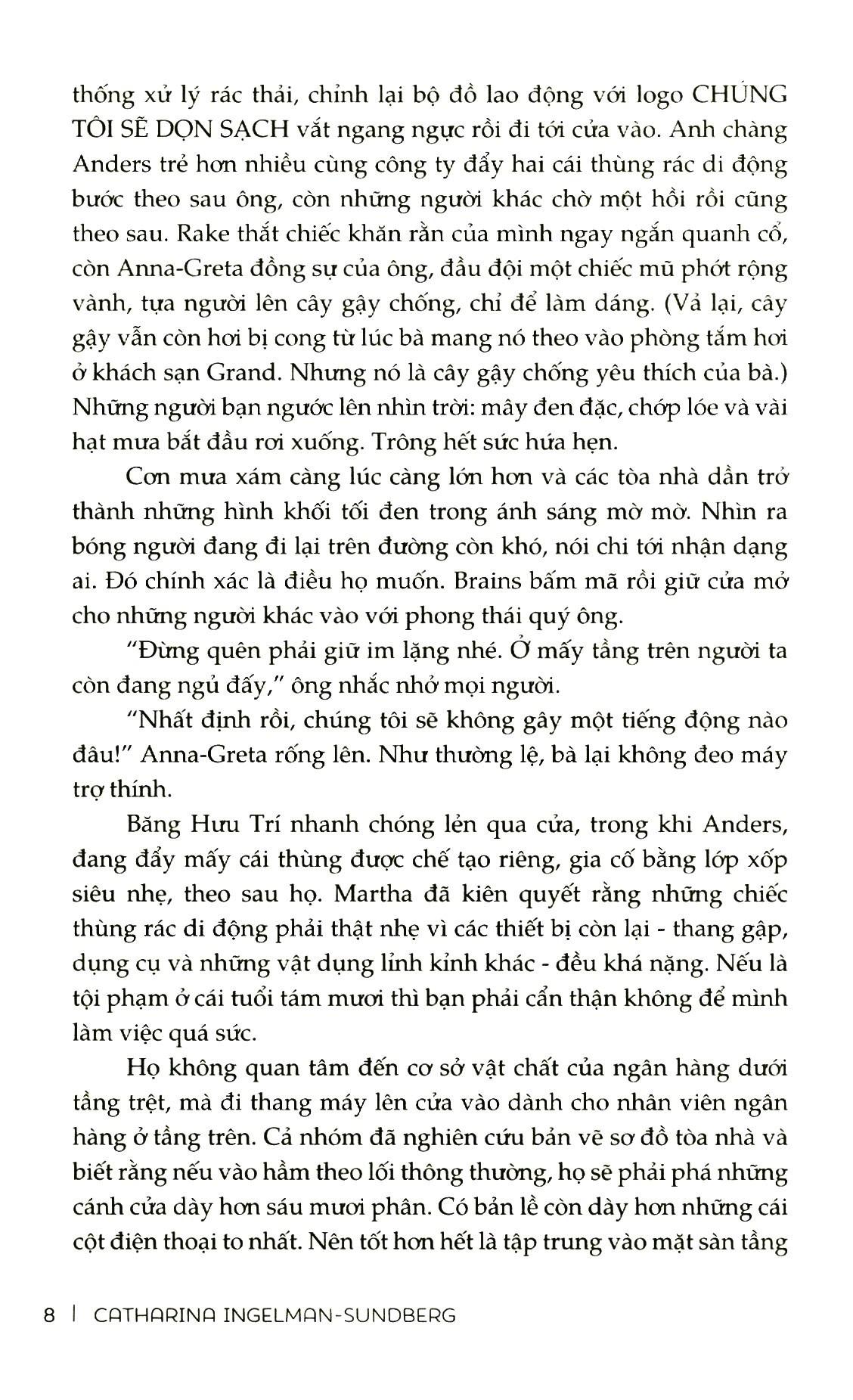 Sách Bà Già Xông Pha