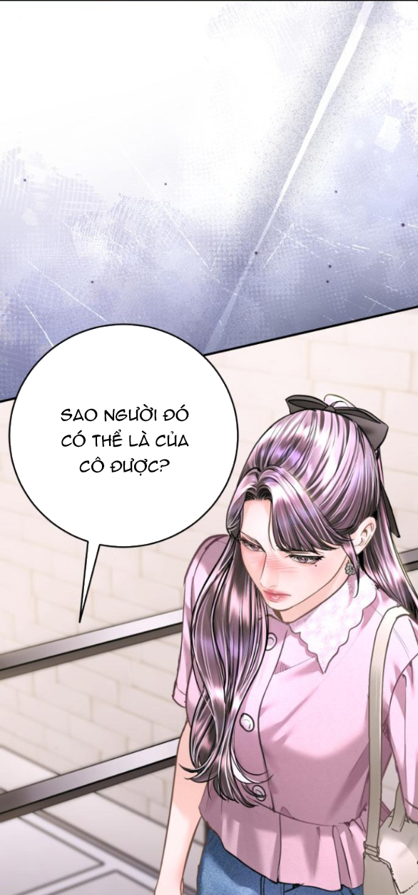 đứa trẻ trông giống tôi chapter 39.2 16