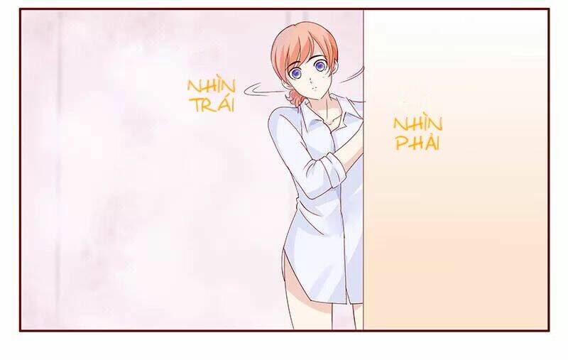 bá đạo tổng tài yêu tôi chapter 85 18