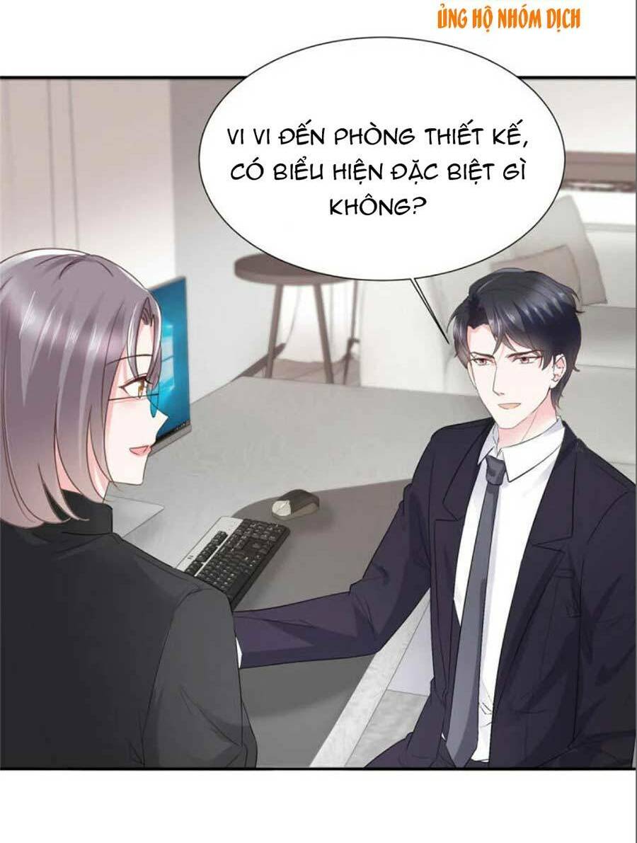 nhược hữu hàn đông ngộ noãn dương chapter 30 14