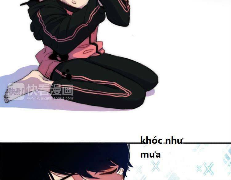 đừng dính người! chăn của ta chapter 2 4