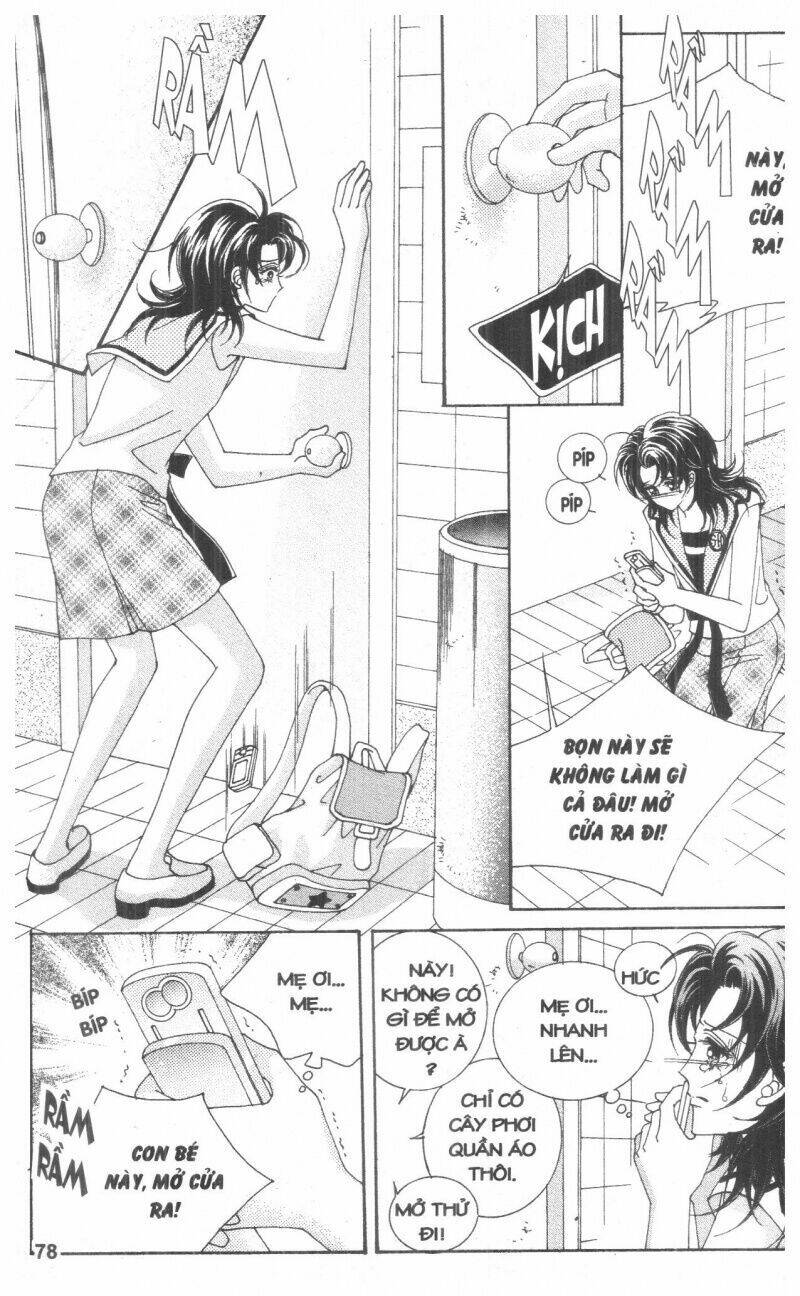 cũng vì em chapter 2 79