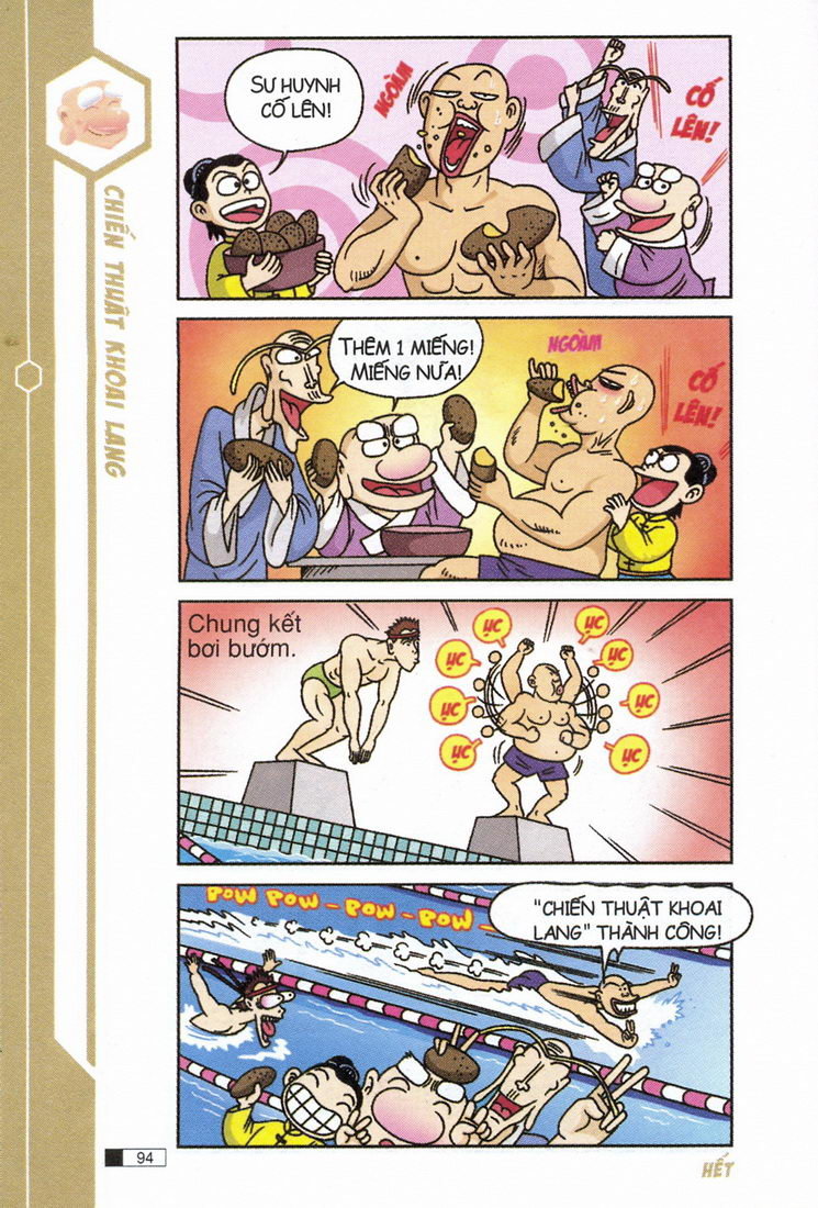 Ô Long Viện chapter 7.3 15