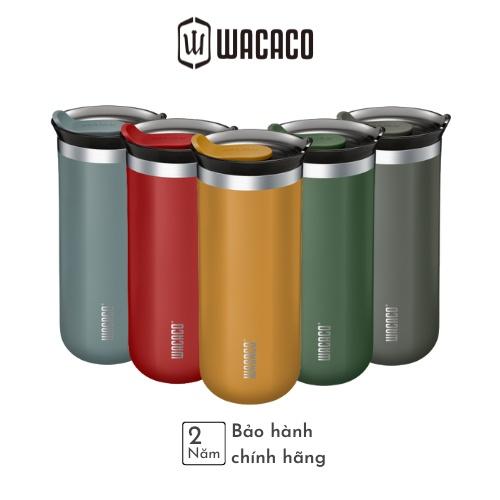 Bình giữ nhiệt Wacaco Octaroma Grande dung tích 435ml