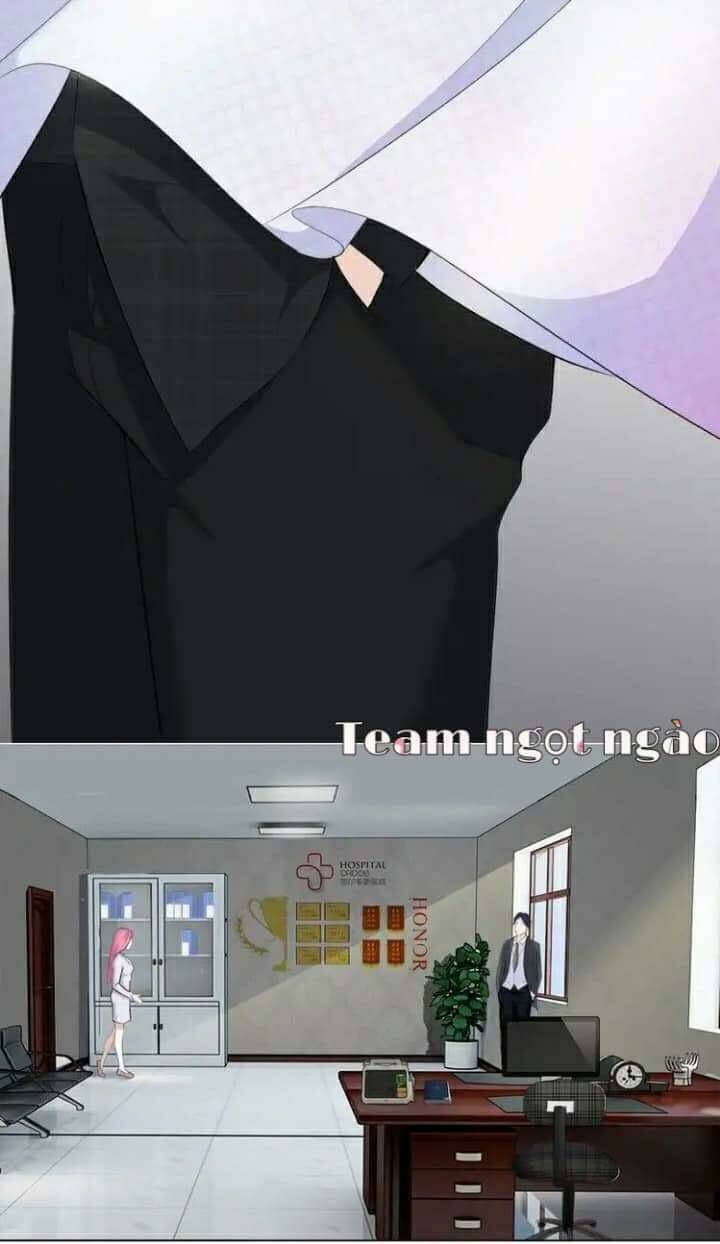 kiều thê tại thượng - tổng tài bạo ác yêu điên cuồng chapter 5 3