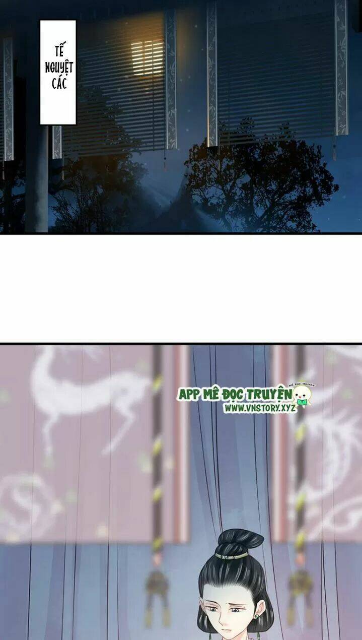 kiều nữ độc phi chapter 178 18