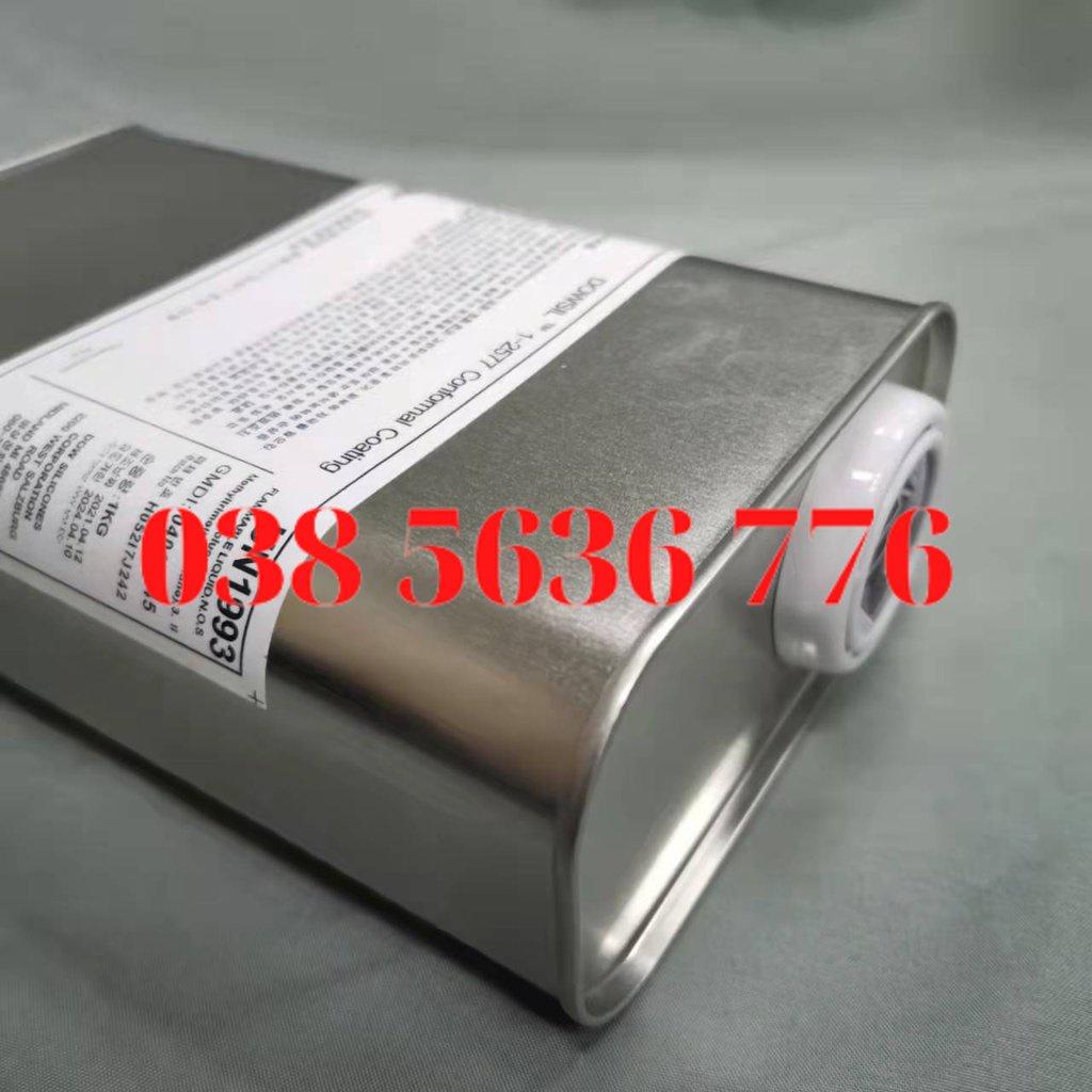 Dow Coring DC1-2577, Lớp Phủ Keo Ba lớp 1Kg