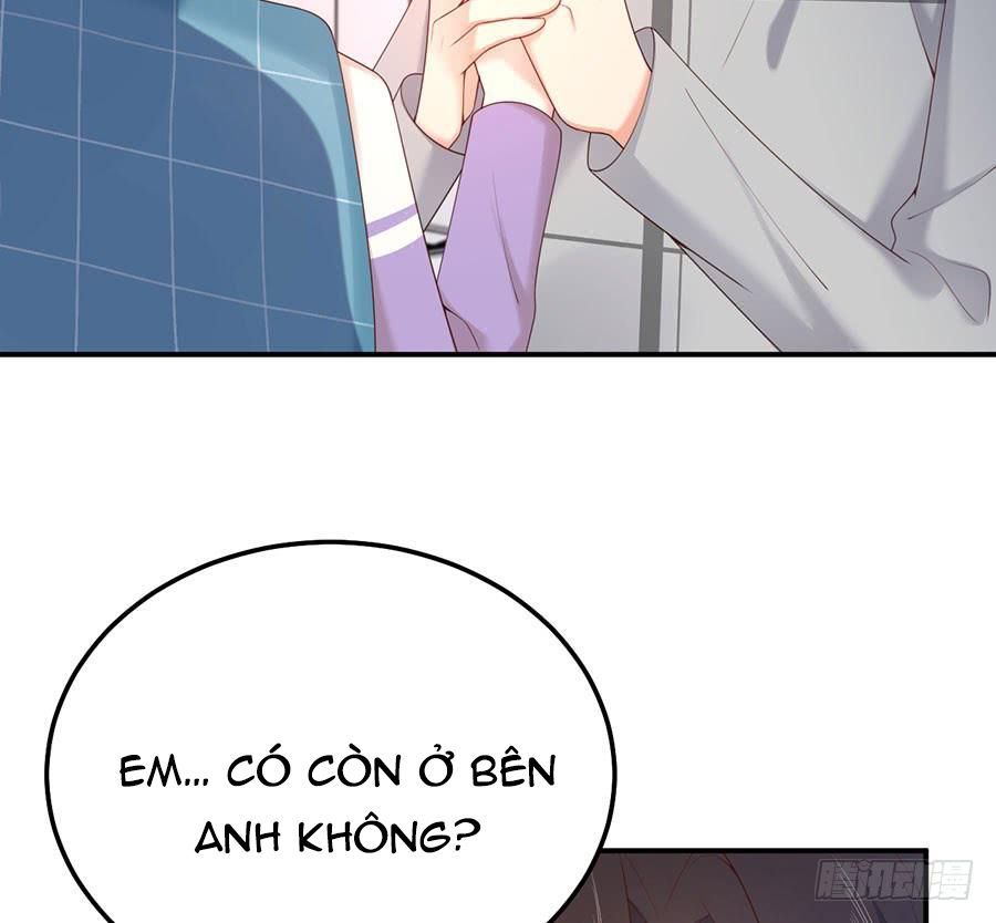 nam thần truy thê chỉ nam chapter 45.1 17