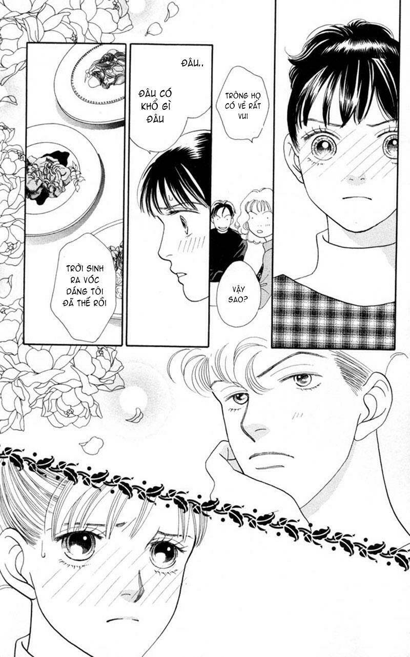 con nhà giàu chapter 131 16