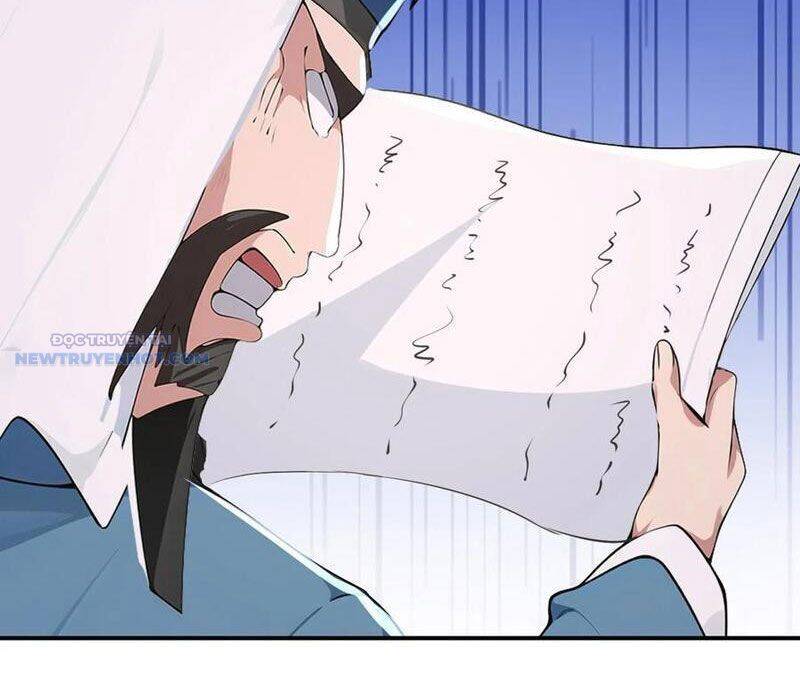 ta thực sự không muốn làm thần tiên chapter 89 38