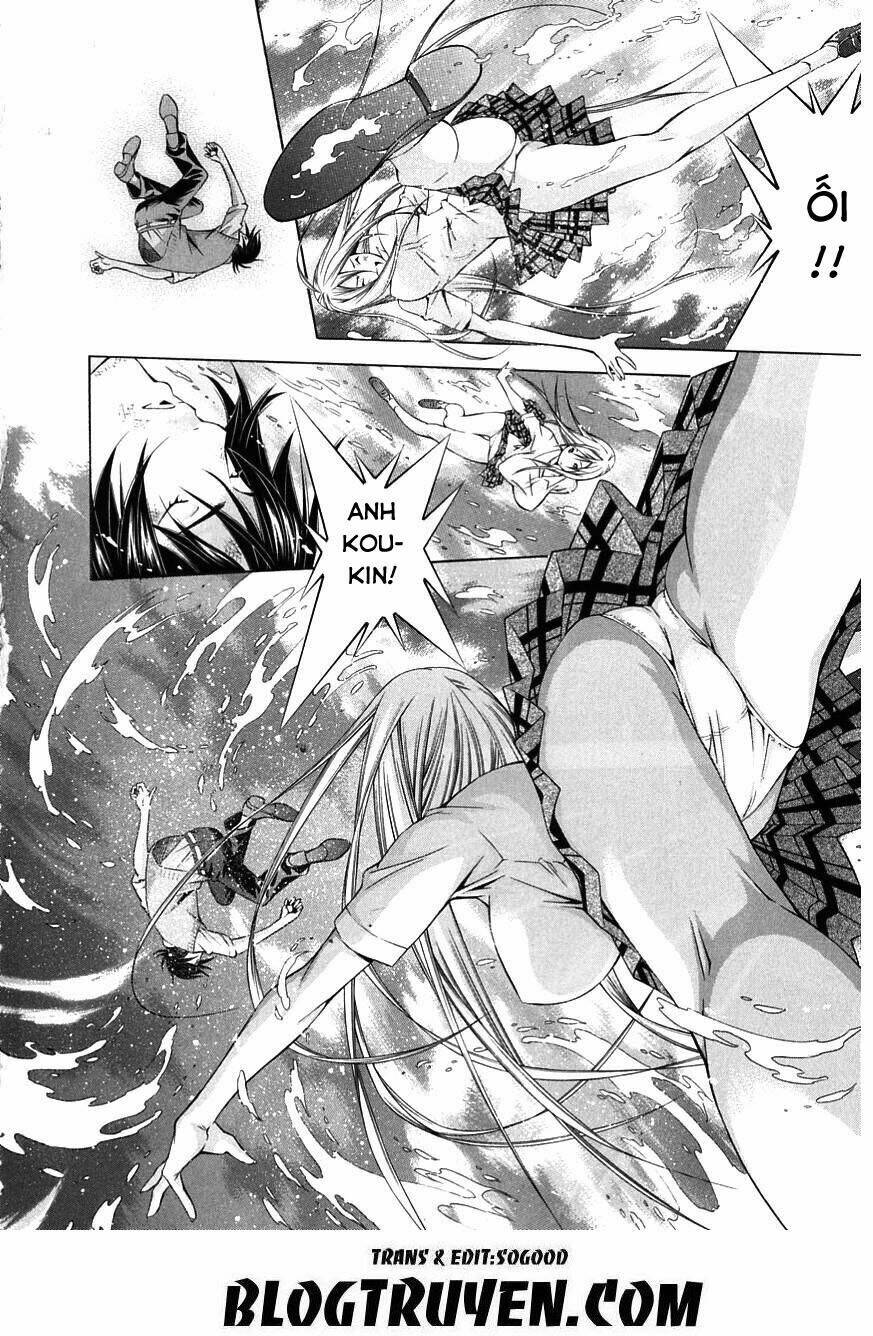 dragon girl - ikkitousen chapter 114 7