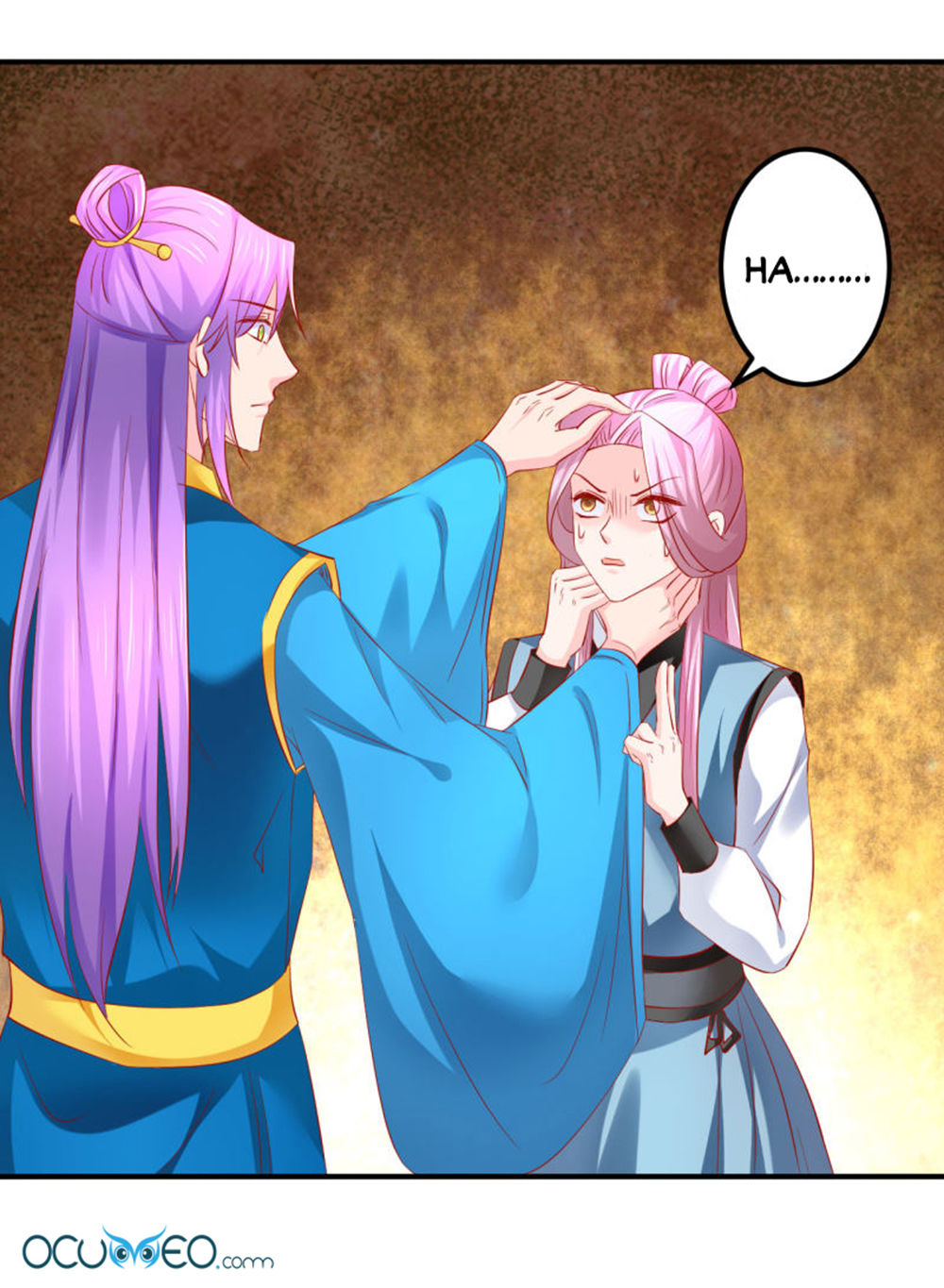 từ đây vương gia không thượng triều sớm chapter 60 14