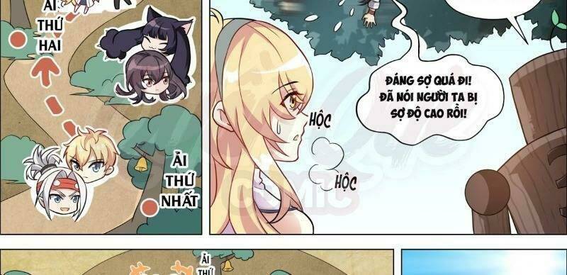 thập nhị thần binh khí chapter 17 5