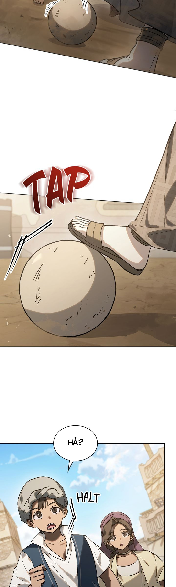 khi định mệnh đưa chúng ta gặp nhau chapter 31 17