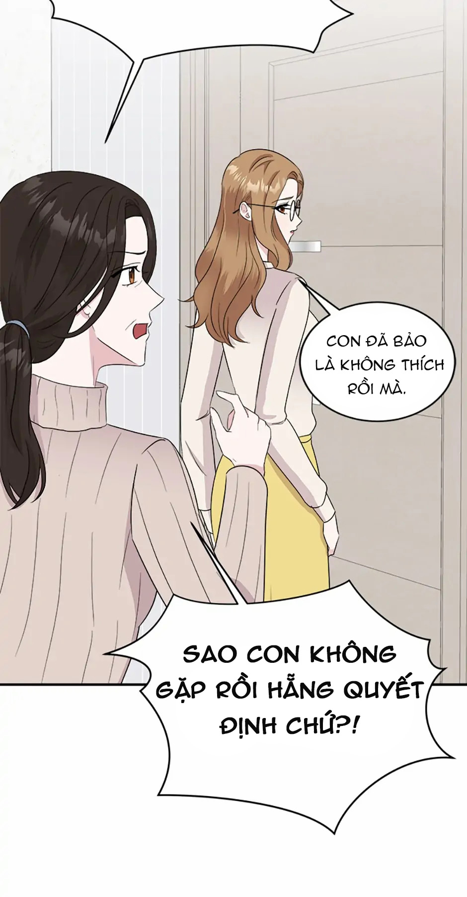 thiếu tôi là sếp mất ngủ ngay chapter 39.1 6