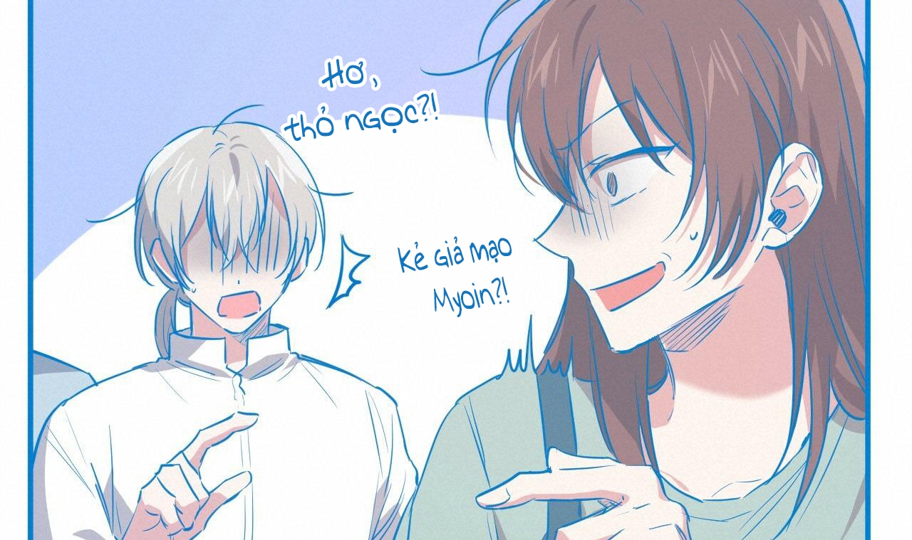 những chú thỏ của hapypy chapter 49 234