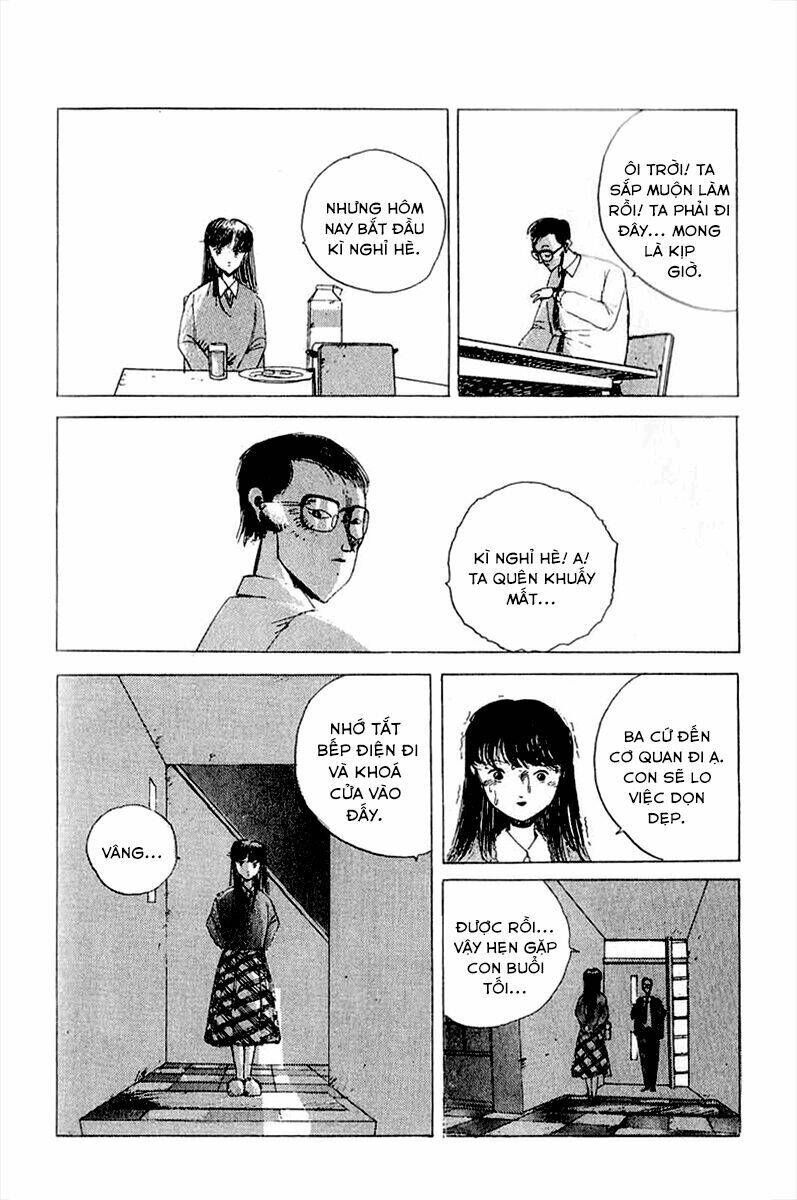 the horror mansion chapter 24 16