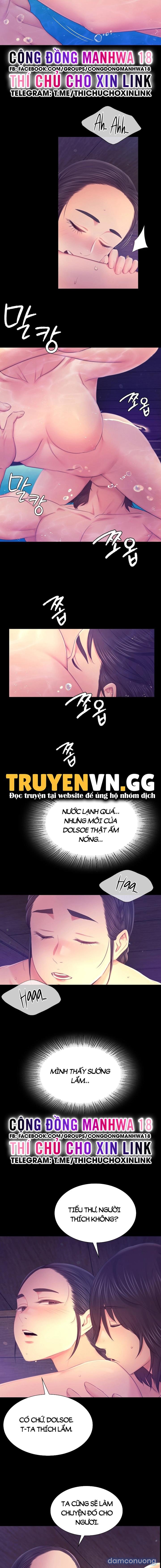 [18+] tiểu thư chapter 86 12