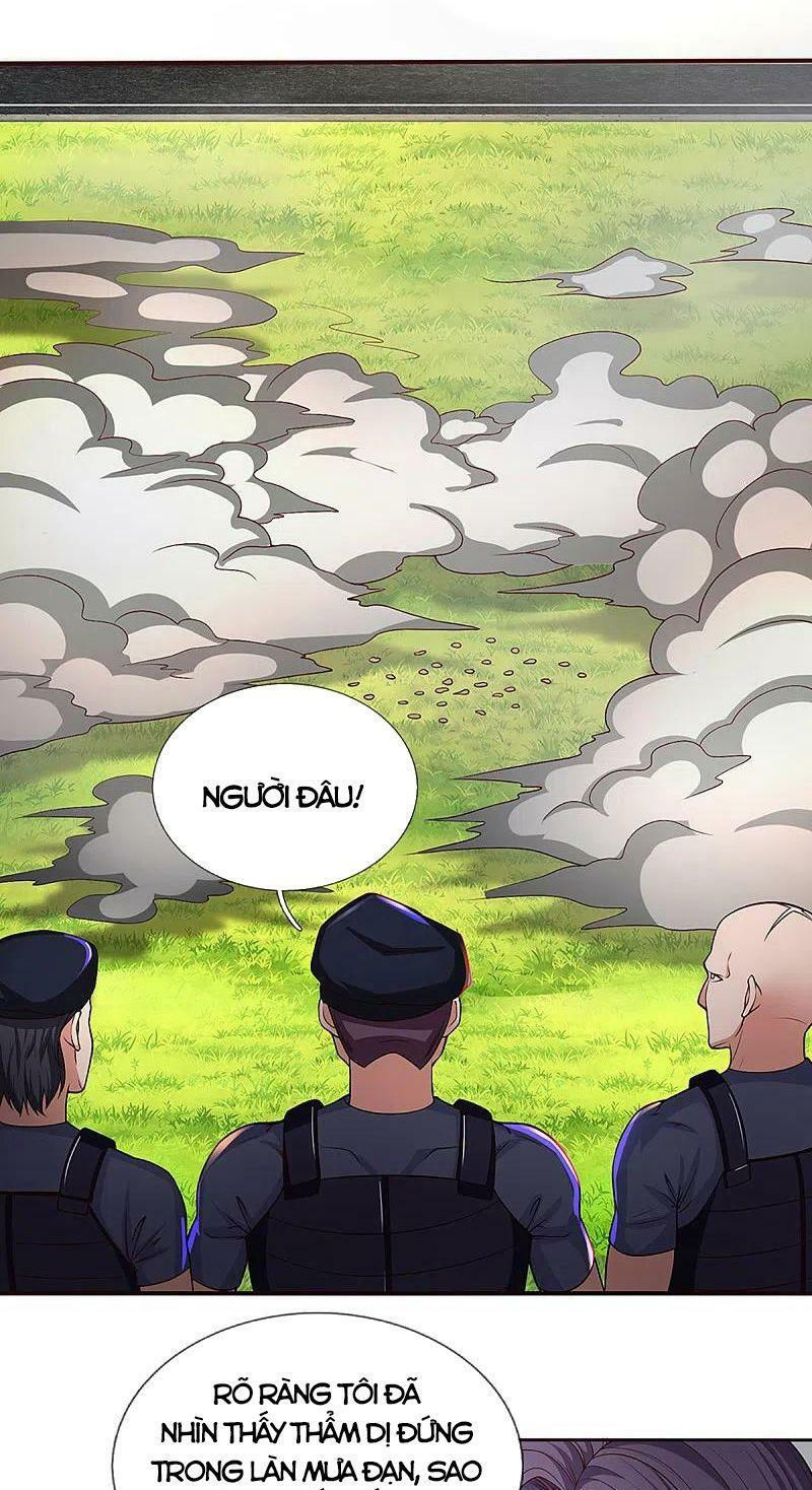 vú em tiên tôn đi ở rể chapter 206 13