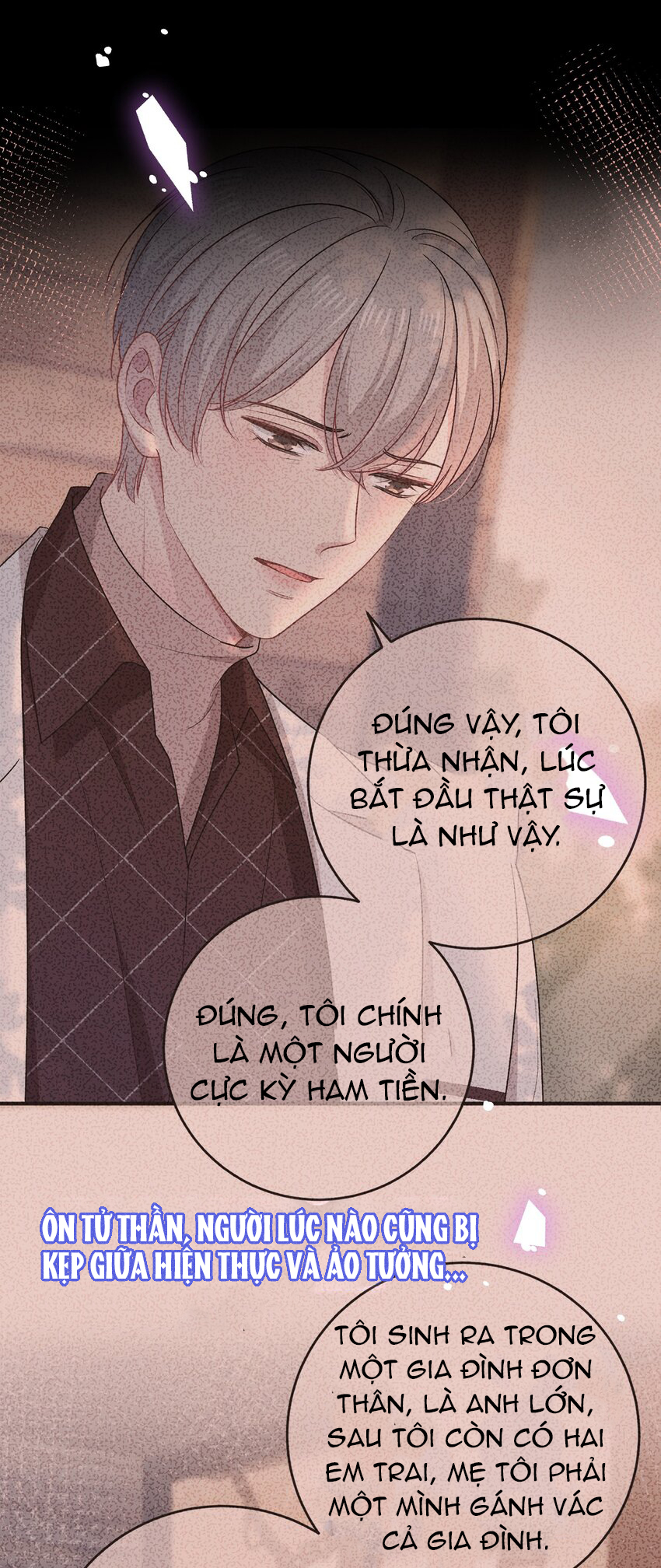 trước và sau ly hôn! chapter 80 30
