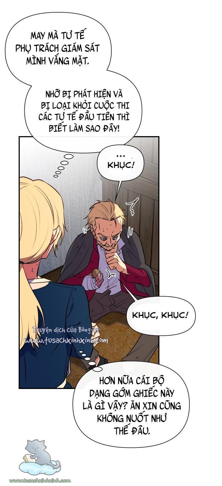 công nương khế ước của gia tộc công tước quái vật chapter 67 47