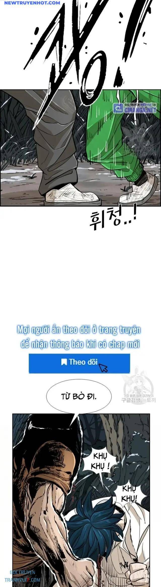 shark - cá mập chapter 235 50